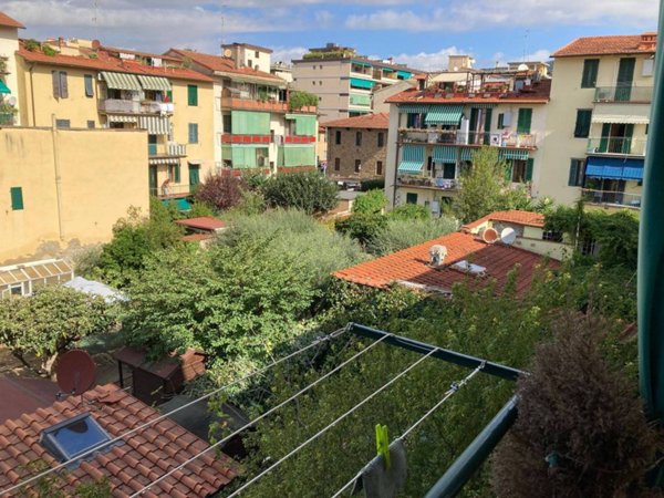 appartamento in vendita a Firenze in zona Coverciano