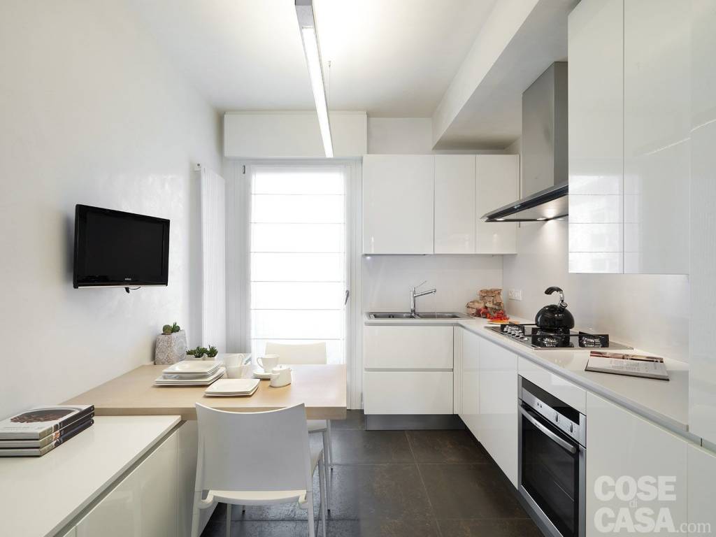 appartamento in vendita a Firenze in zona Campo di Marte