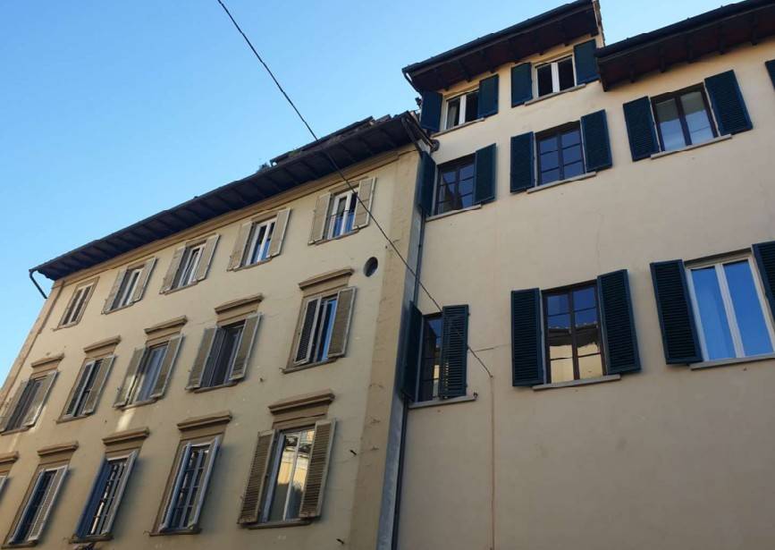 appartamento in vendita a Firenze in zona Centro Storico