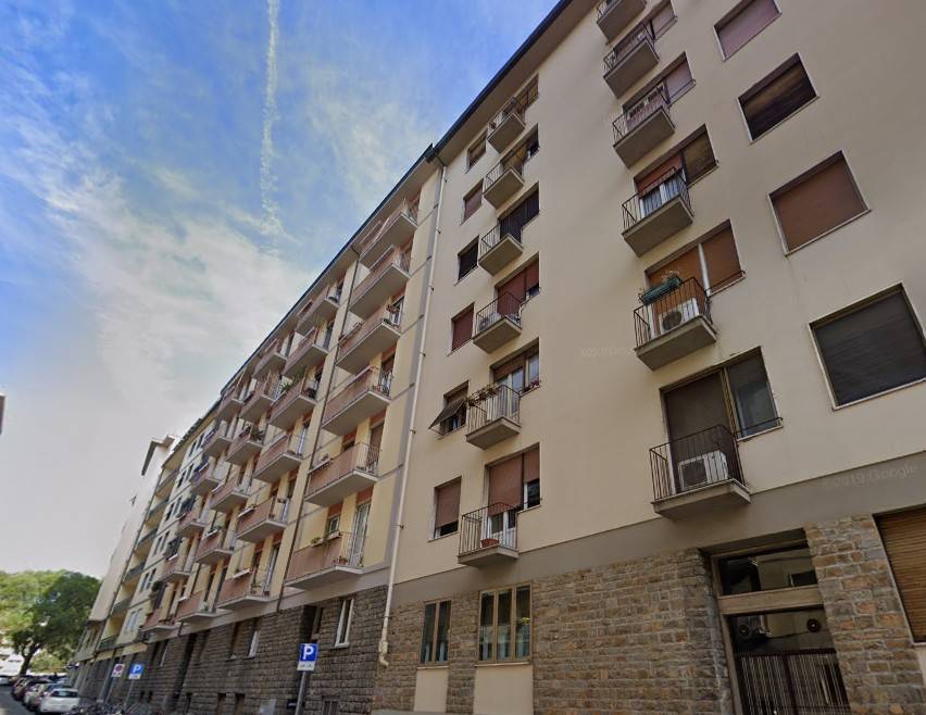 appartamento in vendita a Firenze