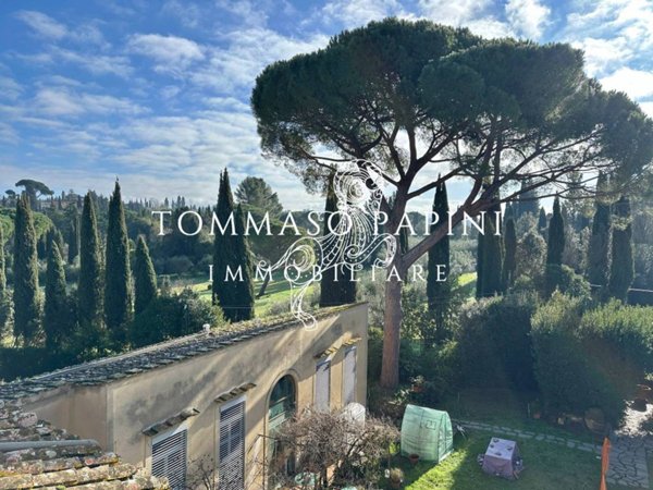 appartamento in vendita a Firenze in zona San Gaggio