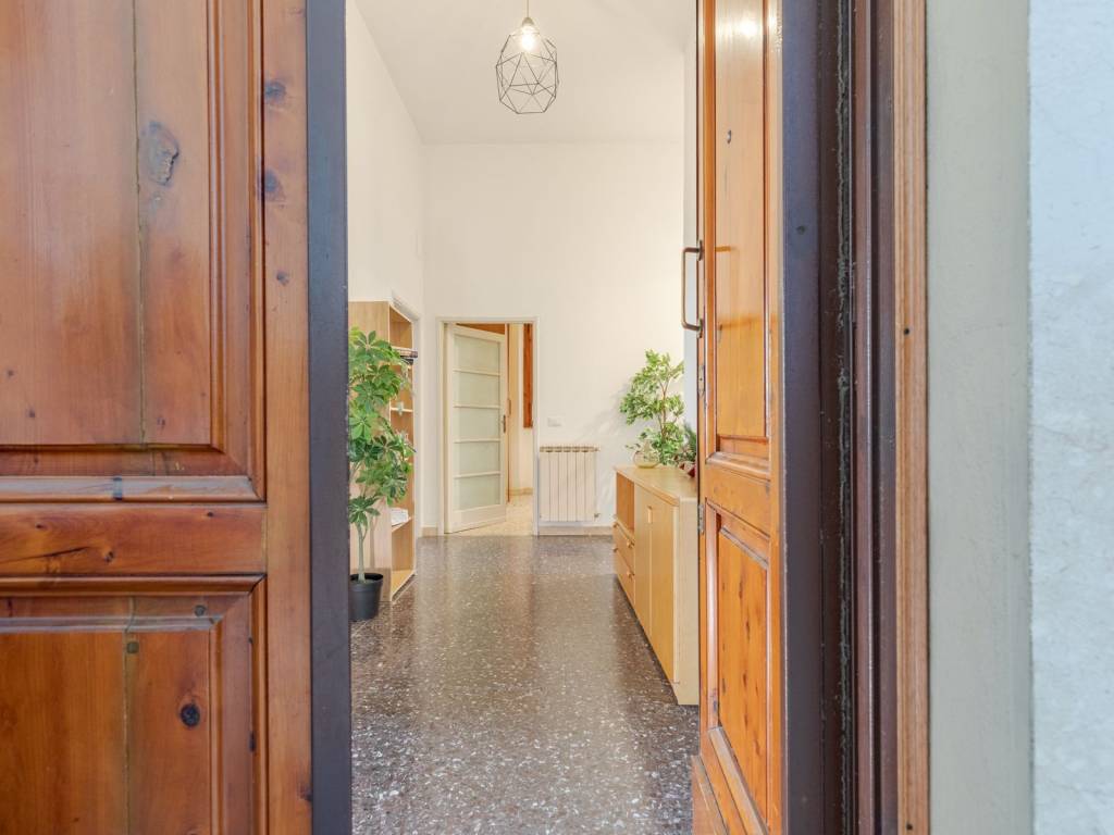 appartamento in vendita a Firenze