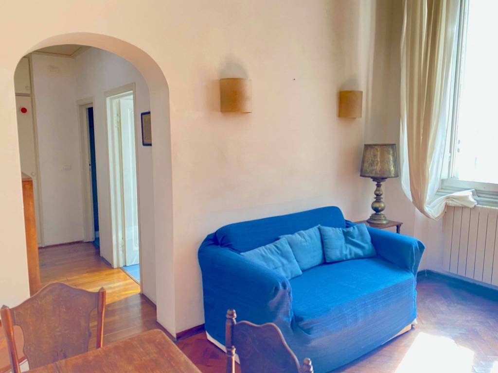 appartamento in vendita a Firenze in zona Campo di Marte