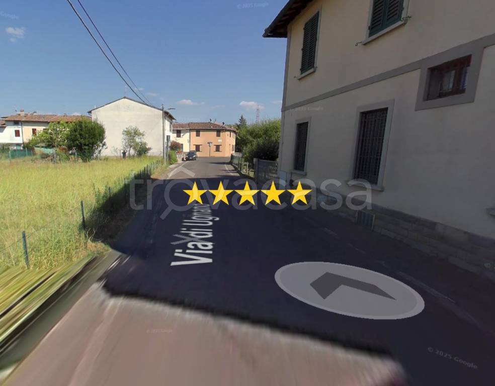 appartamento in vendita a Firenze in zona Ugnano