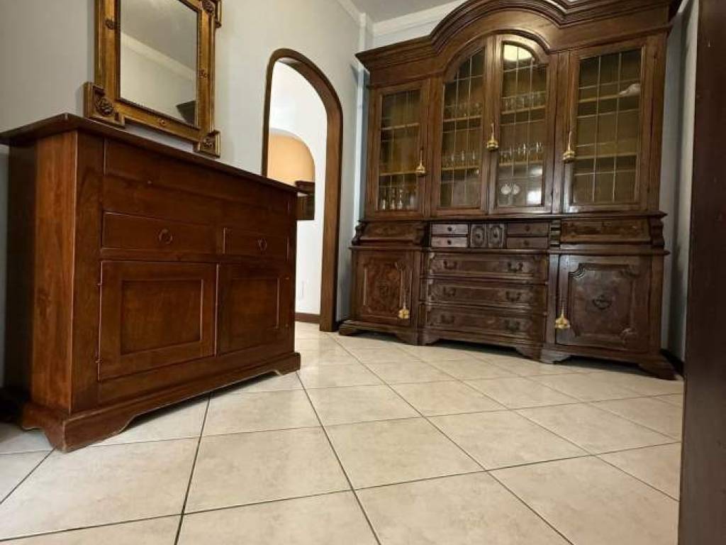 appartamento in vendita a Firenze in zona Serpiolle