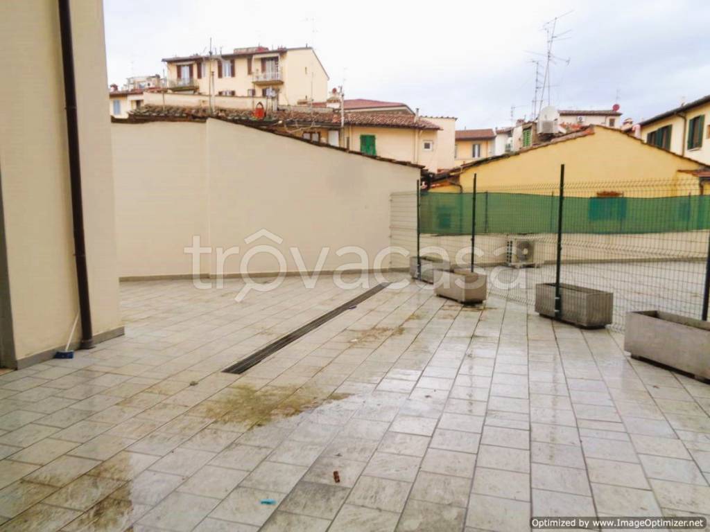 appartamento in vendita a Firenze in zona Statuto