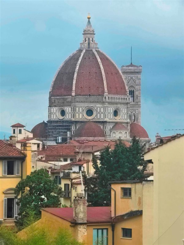 appartamento in vendita a Firenze