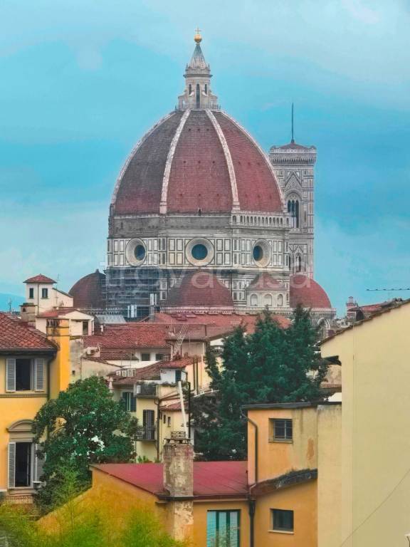 appartamento in vendita a Firenze