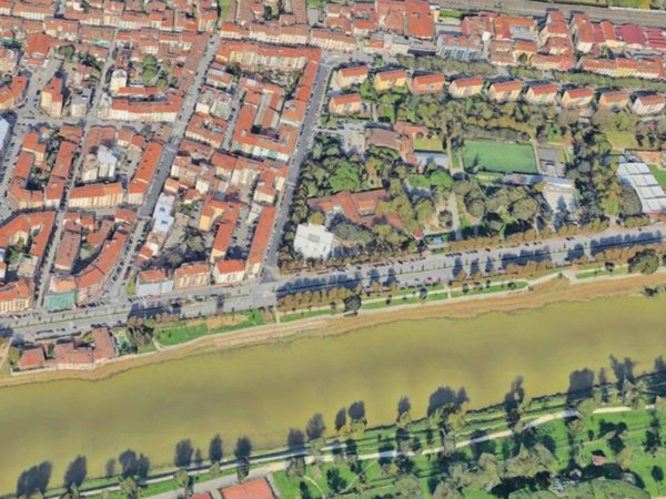 negozio in vendita a Firenze in zona Bellariva