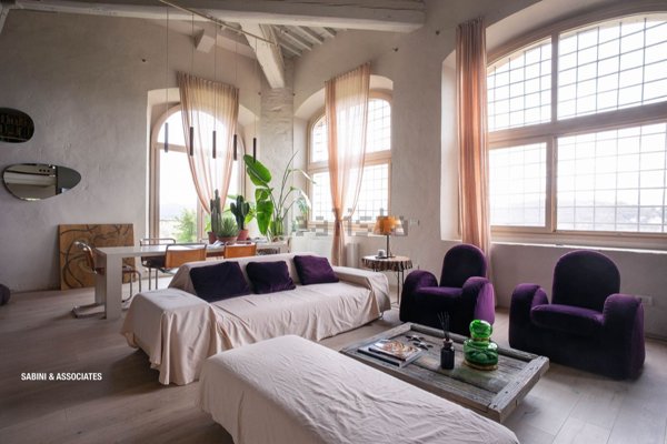 casa indipendente in vendita a Firenze in zona Pian dei Giullari