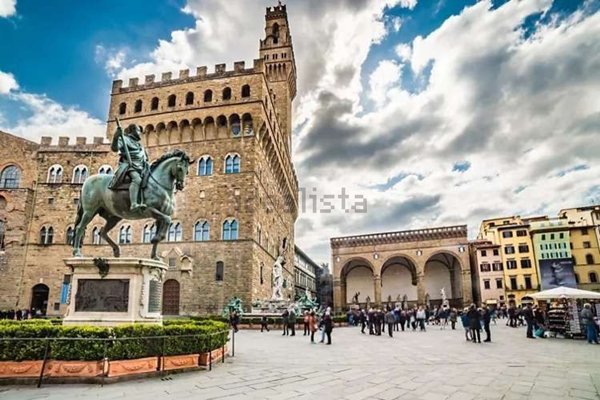 appartamento in vendita a Firenze in zona Centro Santa Croce