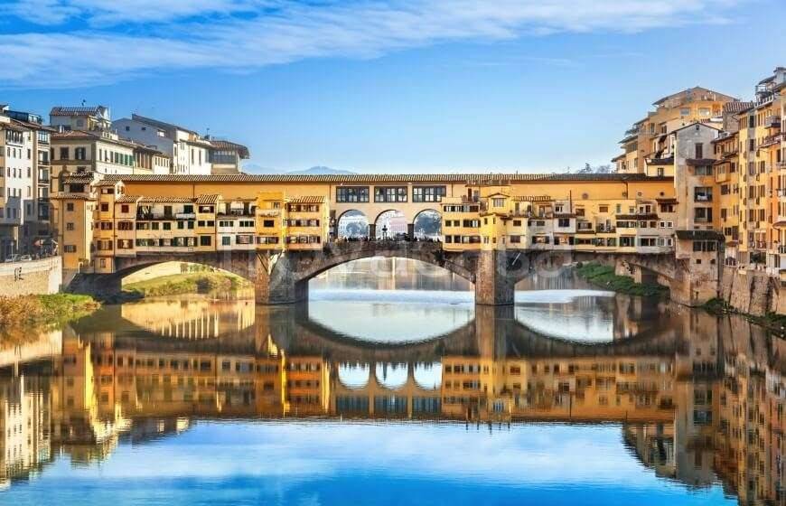 appartamento in vendita a Firenze in zona Centro Storico