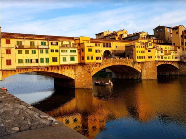 appartamento in vendita a Firenze in zona Centro Storico