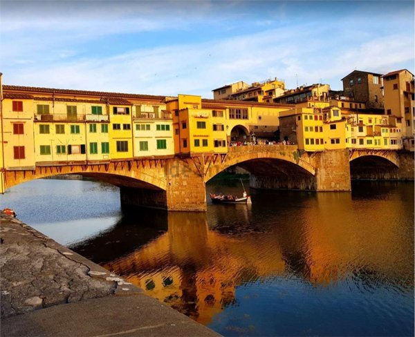 appartamento in vendita a Firenze in zona Centro Santa Croce