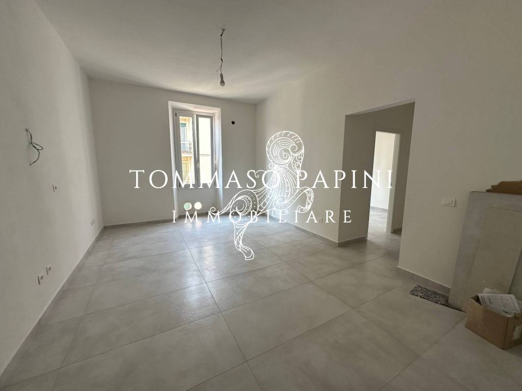 appartamento in vendita a Firenze in zona Campo di Marte