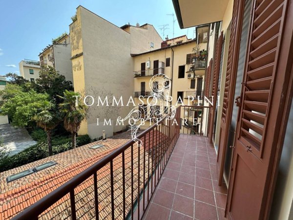 appartamento in vendita a Firenze in zona Campo di Marte
