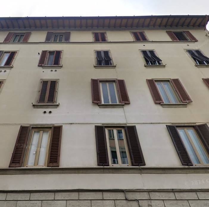 appartamento in vendita a Firenze in zona Campo di Marte