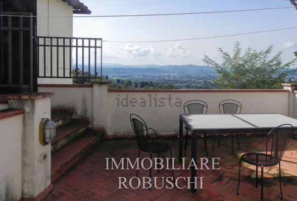 casa indipendente in vendita a Firenze