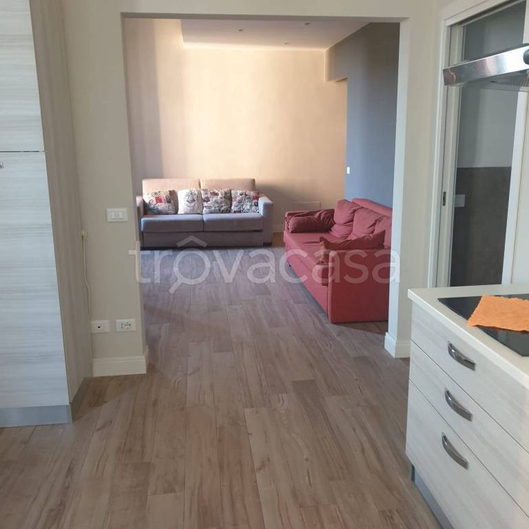 appartamento in vendita a Firenze in zona Campo di Marte