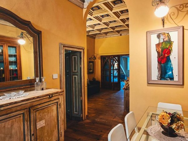 appartamento in vendita a Firenze