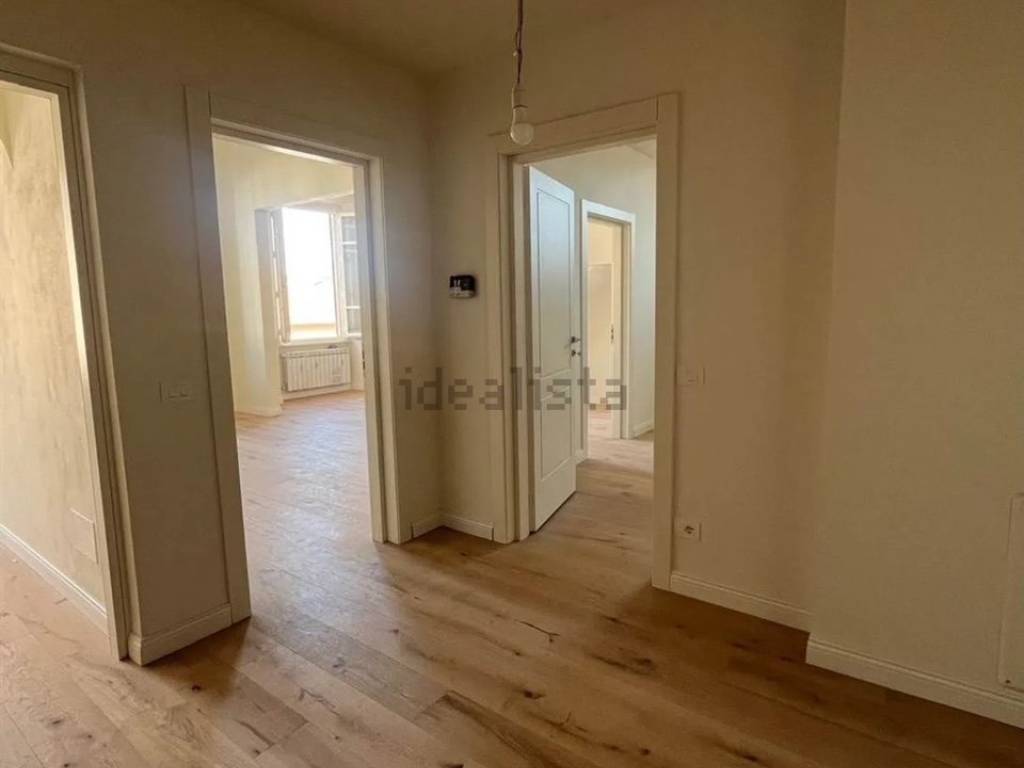 appartamento in vendita a Firenze in zona Le Cure