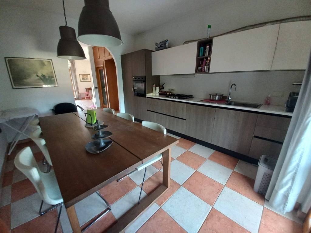 appartamento in vendita a Firenze in zona Isolotto
