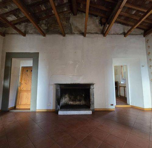 appartamento in vendita a Firenze in zona Careggi