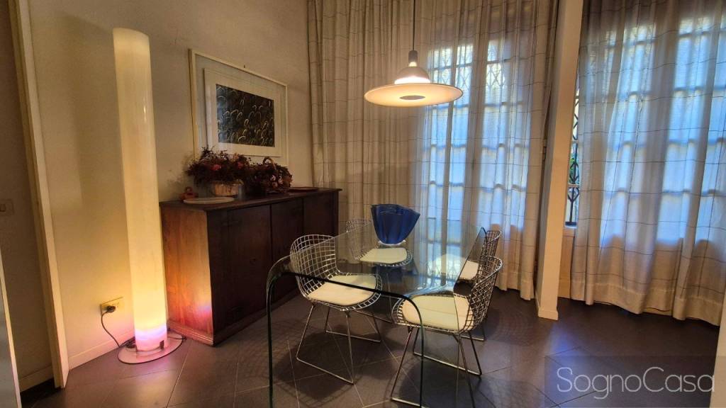 appartamento in vendita a Firenze in zona Campo di Marte