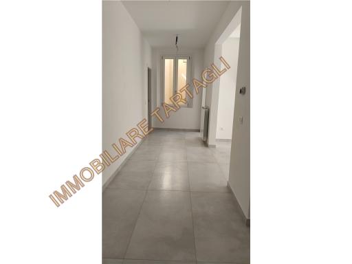 appartamento in vendita a Firenze in zona Le Cure