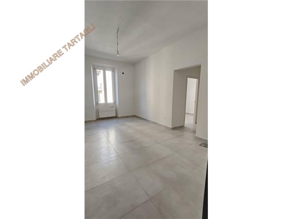 appartamento in vendita a Firenze in zona Le Cure