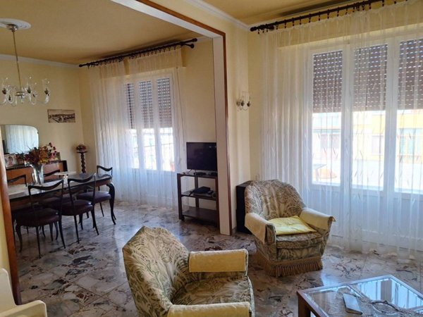 appartamento in vendita a Firenze in zona Campo di Marte