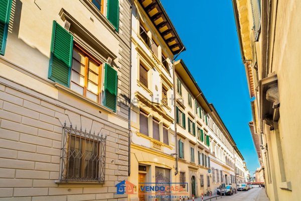 appartamento in vendita a Firenze in zona Centro Duomo