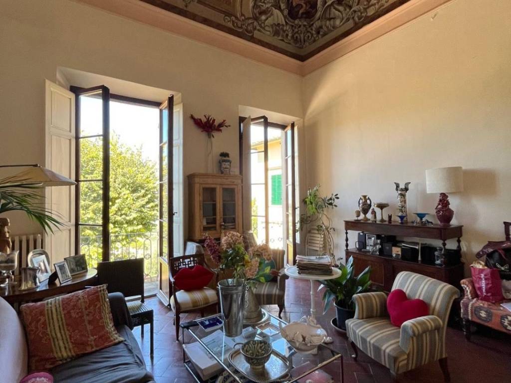 appartamento in vendita a Firenze