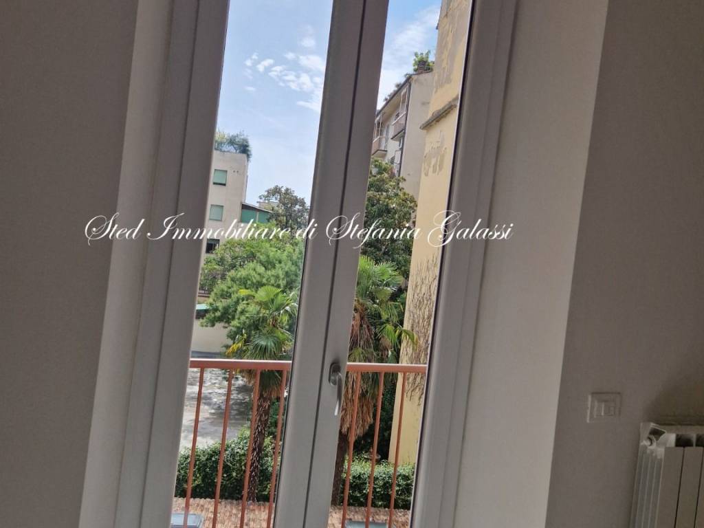 appartamento in vendita a Firenze in zona Campo di Marte