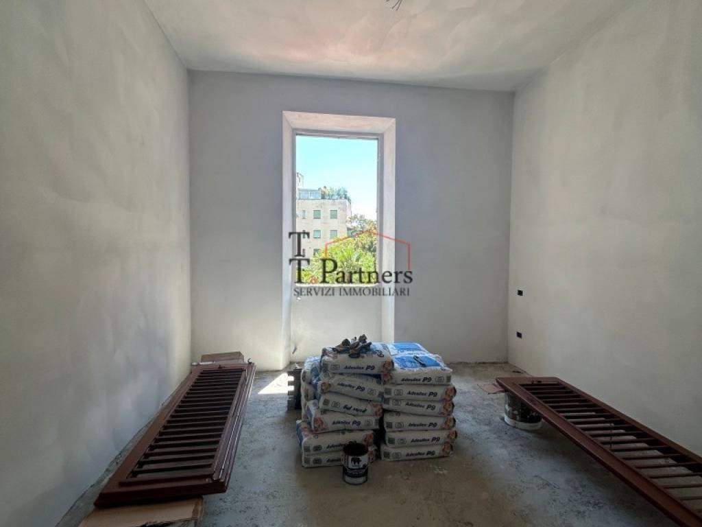 appartamento in vendita a Firenze in zona Campo di Marte