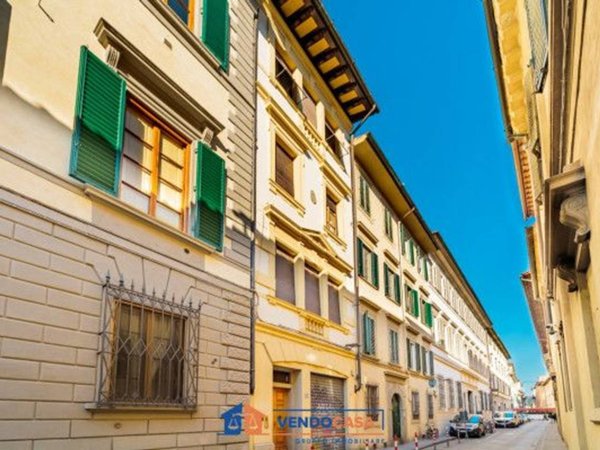 appartamento in vendita a Firenze in zona Centro Duomo
