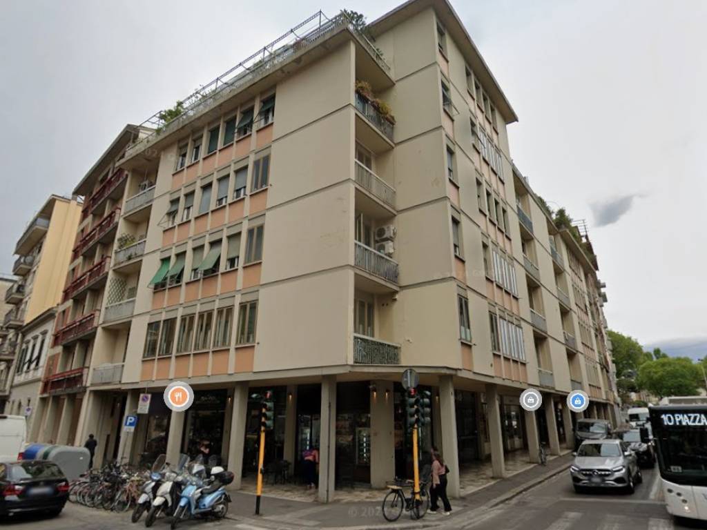 appartamento in vendita a Firenze in zona Centro Storico