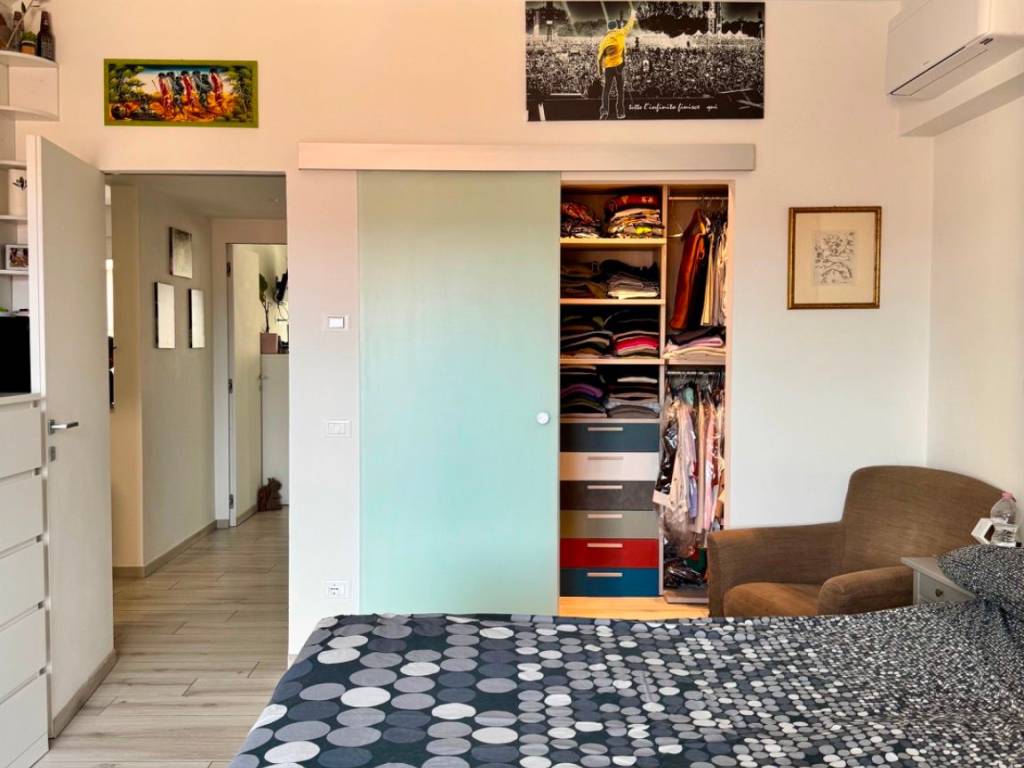 appartamento in vendita a Firenze in zona Bellariva