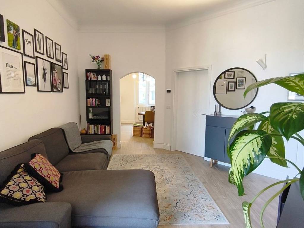 appartamento in vendita a Firenze in zona Legnaia