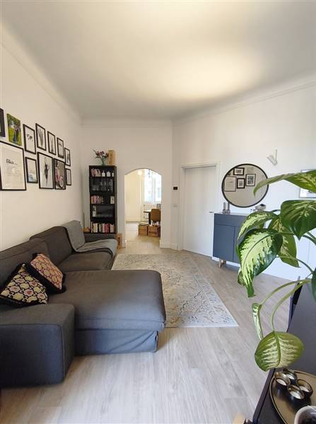 appartamento in vendita a Firenze in zona Legnaia