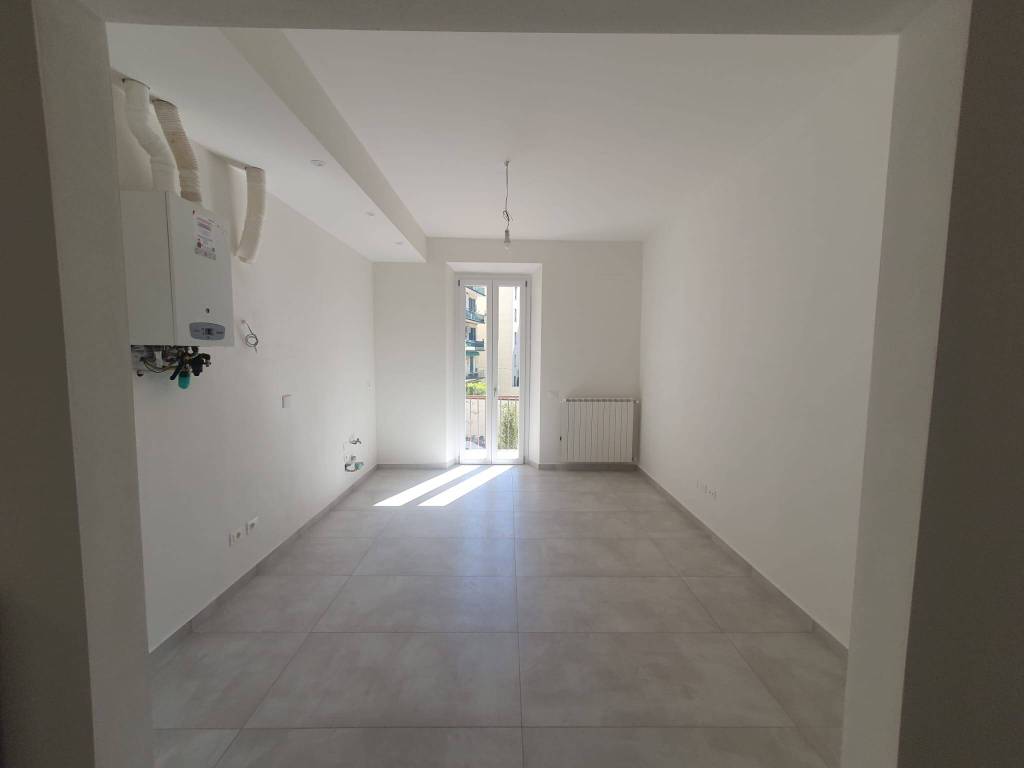 appartamento in vendita a Firenze in zona Campo di Marte