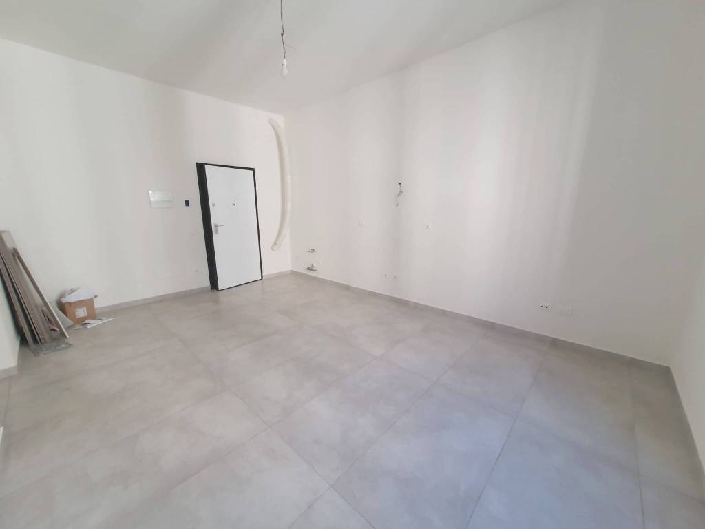 appartamento in vendita a Firenze in zona Campo di Marte