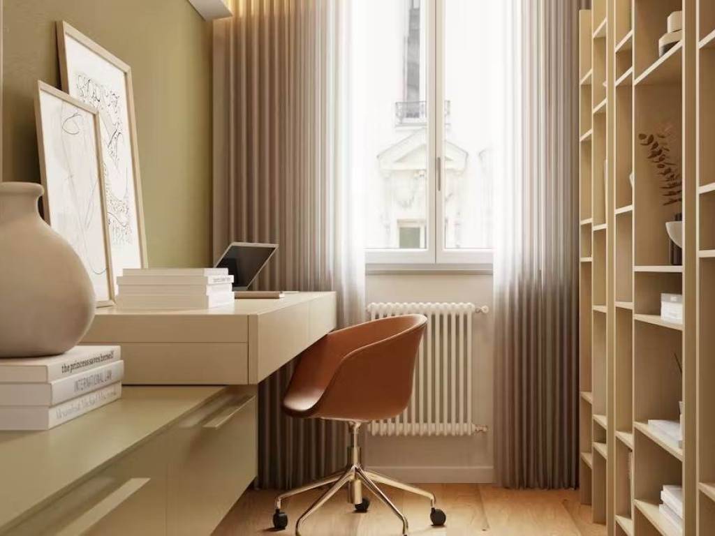 appartamento in vendita a Firenze in zona Centro Storico