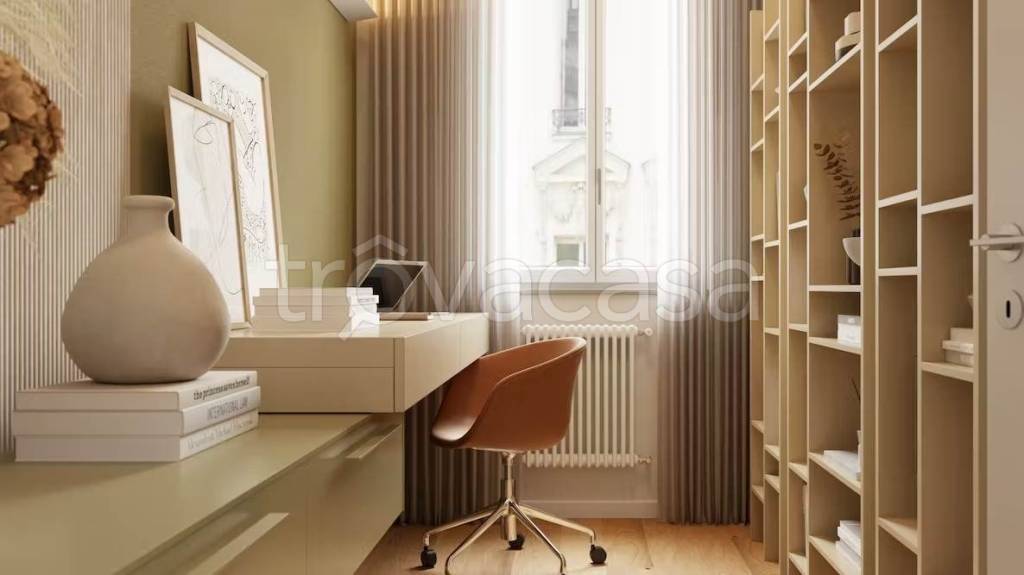 appartamento in vendita a Firenze in zona Centro Storico