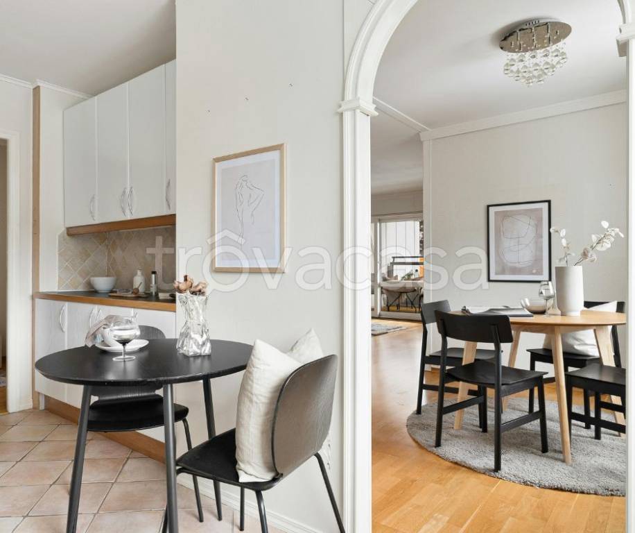 appartamento in vendita a Firenze