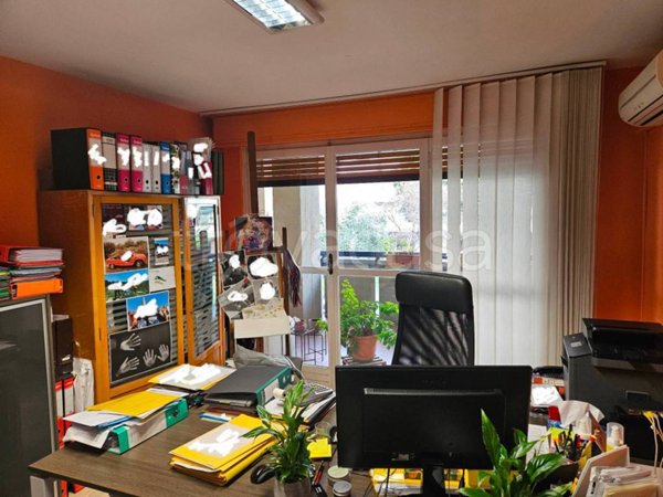 ufficio in vendita a Firenze in zona Novoli