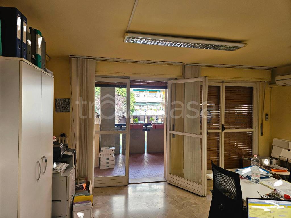 quadrivano in vendita a Firenze in zona Novoli