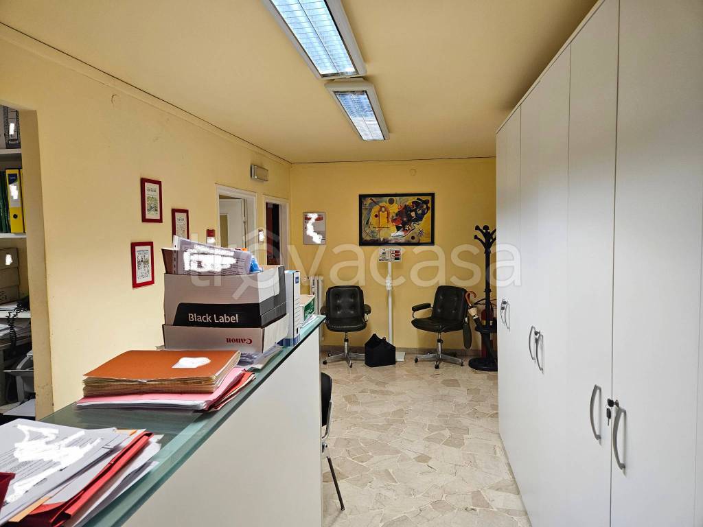 ufficio in vendita a Firenze in zona Novoli