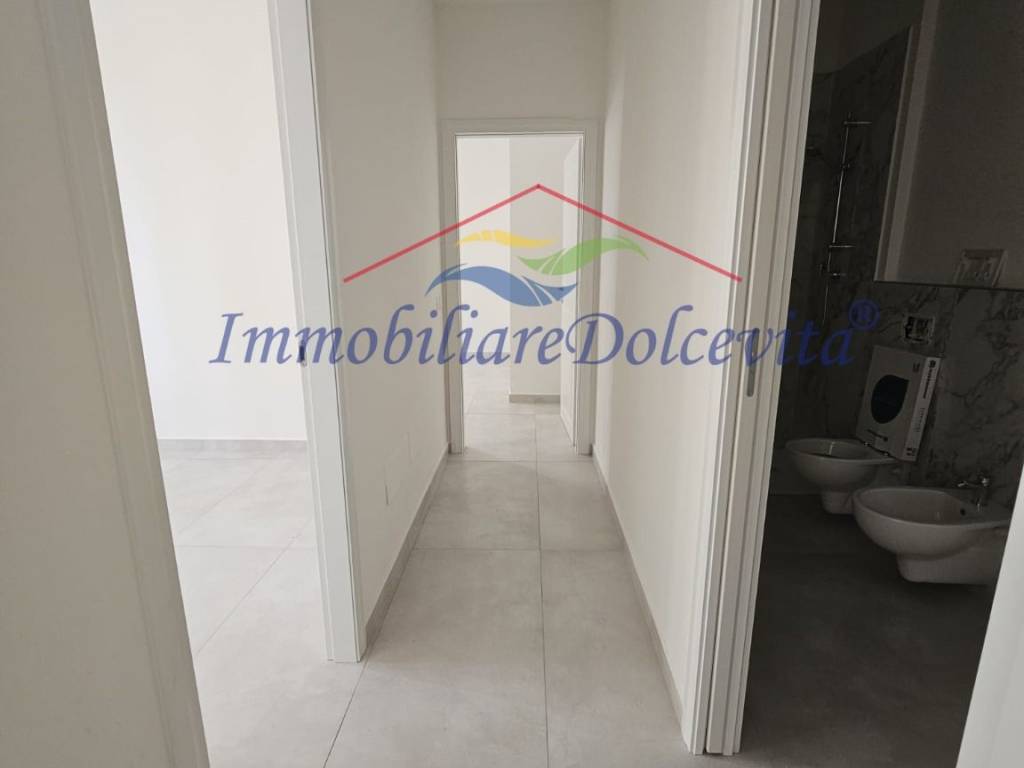 appartamento in vendita a Firenze in zona Campo di Marte