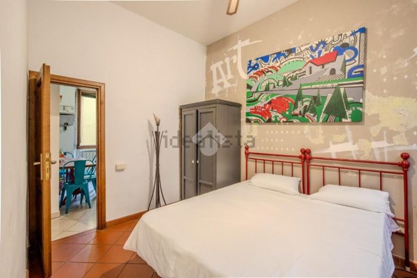 appartamento in vendita a Firenze in zona Centro Duomo